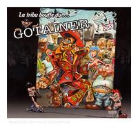 la Tribu Bouffe Hommage a Richard gotainer