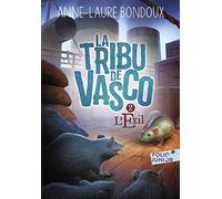 LA TRIBU DE VASCO 2 T2
