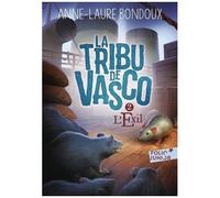 La Tribu De Vasco - Tome 2 - L'exil