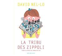 La tribu des Zippoli – Actes Sud