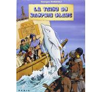 La tribu du dauphin blanc