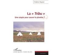 La "Tribu" Frédéric Rognon (Auteur)