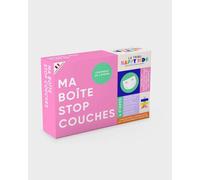 La Tribu Happy Kids - Ma Boite Stop Couches