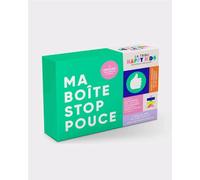 La Tribu Happy Kids - Ma Boite Stop Pouce