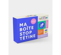 La Tribu Happy Kids - Ma Boite Stop Tétine