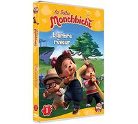 La Tribu Monchhichi, Vol. 1 : L'arbre Rêveur [DVD]
