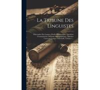 La Tribune Des Linguistes