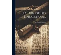 La Tribune Des Linguistiques