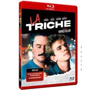 La Triche Blu-ray