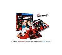 La Triche [Édition Collector Blu-Ray-Boîtier Mediabook]