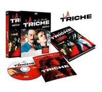 La Triche [Édition Collector-Boîtier Mediabook]