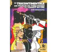 La tricontinentale Saïd Bouamama (Auteur)