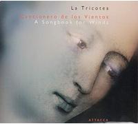 La Tricotea - Cancionero De Los Vientos [Import]
