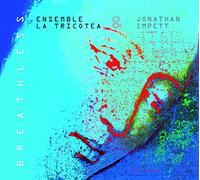 La Tricotea & Jonathan Im - Breathless-Digi [Import]
