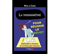 La trigonométrie