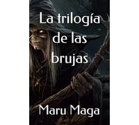 La trilogía de las brujas