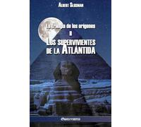 La trilogía de los orígenes II: Los supervivientes de la Atlántida