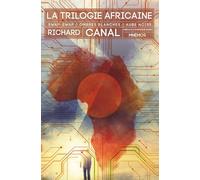 La Trilogie africaine