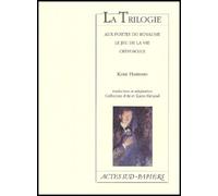 La Trilogie : Aux Portes Du Royaume - Le Jeu De La Vie - Crépuscule