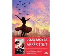 Avant toi – Tome 3 : Après tout – Milady