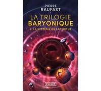 La Trilogie baryonique - Tome 2 : Le Système de la Tortue (2)