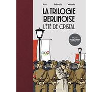 La Trilogie berlinoise - Tome 1 (1)