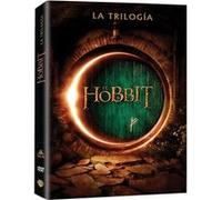 La trilogie Cinématographique du Hobbit / The Hobbit Trilogy (DVD) G
