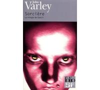 La Trilogie de Gaïa, tome 2 : Sorcière