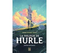 La Trilogie de Hurle, l'intégrale, nouvelle édition Diana Wynne Jones (Auteur)