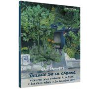 La Trilogie de la cabane DVD DVD
