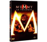 La trilogie de la momie Coffret (La Momia 1 - 3) G
