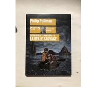La Trilogie De La Poussière 1 - La Belle Sauvage Cd