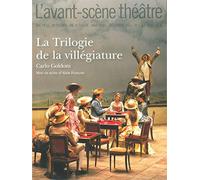 La Trilogie de la Villegiature