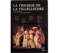 La trilogie de la villégiature