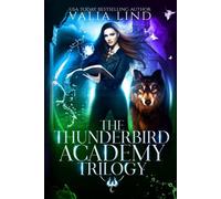 La trilogie de l'Académie de l'oiseau-tonnerre