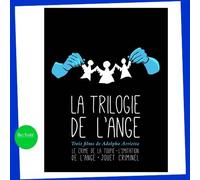 La Trilogie De L'ange