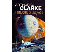 La Trilogie De L'espace - L'intégrale