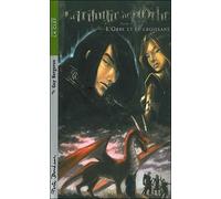 La Trilogie De L'orbe - Tome 1 - L'orbe Et Le Croissant