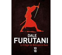 La trilogie de Matsuyama Kaze