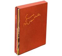 La trilogie de Simone Morgenthaler: Le coffret collector des trente ans d'édition