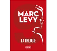 La Trilogie des 9 - Marc Lévy - Pocket - cartonné - Roman