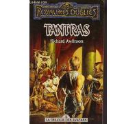 La trilogie des avatars, tome 2 : Tantras