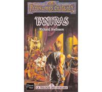 La Trilogie des avatars, tome 2 : Tantras