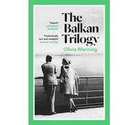 La trilogie des Balkans