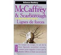 La trilogie des forces, Tome 2 : Lignes de forces