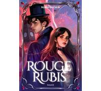 La trilogie des gemmes, Tome 01