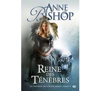 La trilogie des Joyaux noirs, Tome 3: Reine des ténèbres