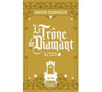 La trilogie des joyaux - tome 1 Le trône de diamant (1)