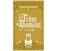 La Trilogie Des Joyaux - Tome 1 - Le Trône De Diamant