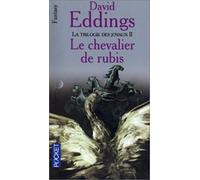 La Trilogie des joyaux, tome II : Le Chevalier de rubis